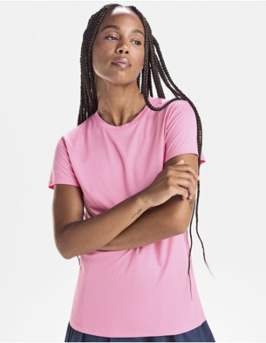ROL-CA0431-Estoril Woman T-Shirt